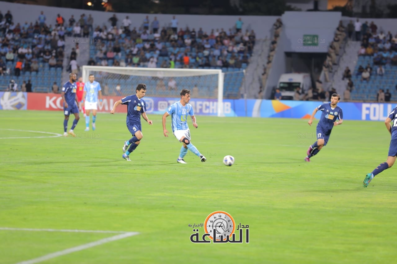 Madar Al-Saa Images 0.3403275953602207