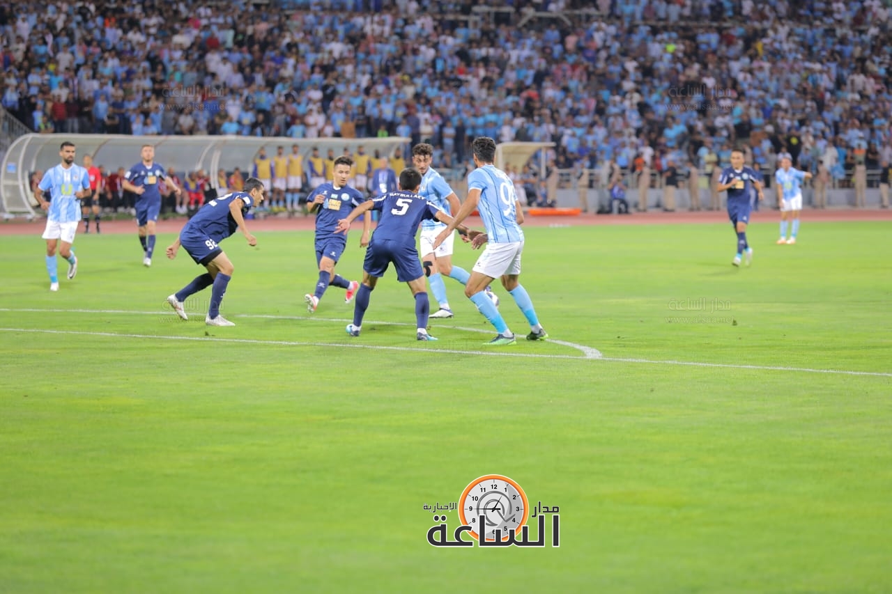 Madar Al-Saa Images 0.2838610904639727