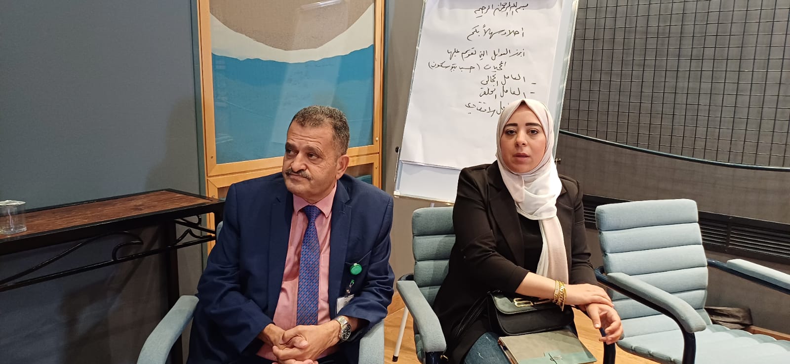 Madar Al-Saa Images 0.5758961755901064