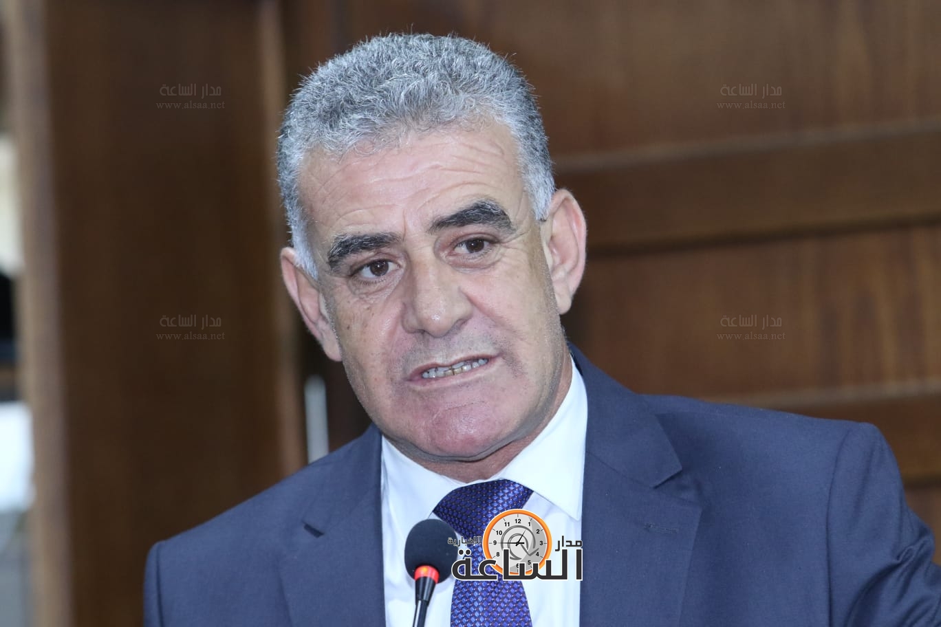 Madar Al-Saa Images 0.18304422198357395