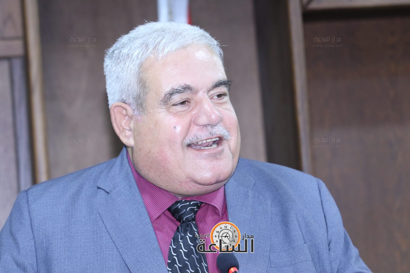 Madar Al-Saa Images 0.4541199889075296