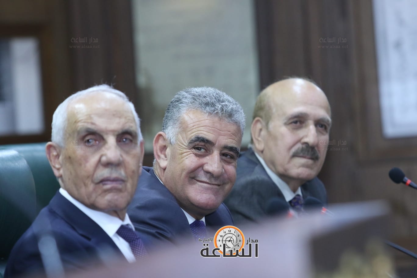 Madar Al-Saa Images 0.22637647521171766