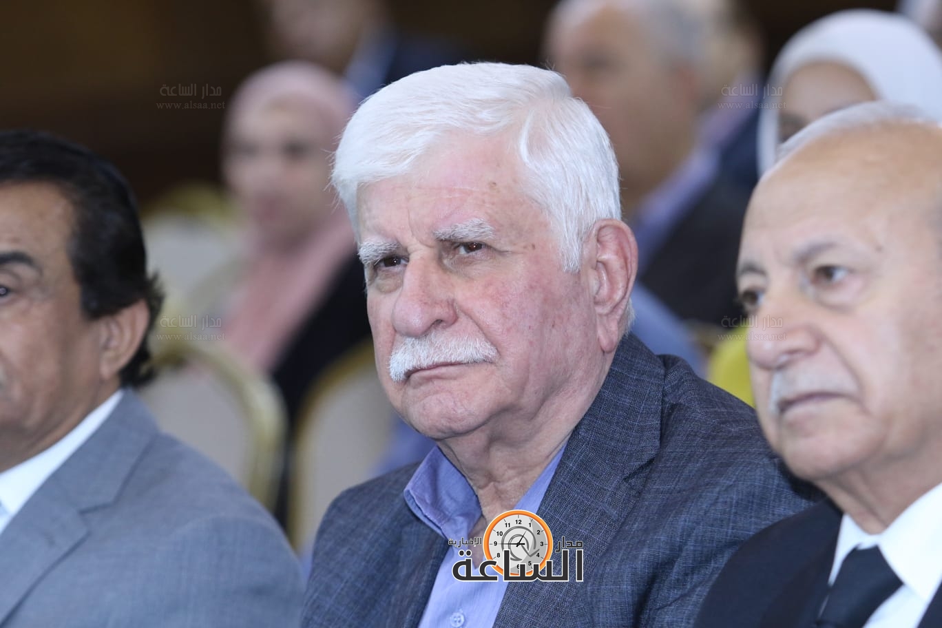 Madar Al-Saa Images 0.612338750310164