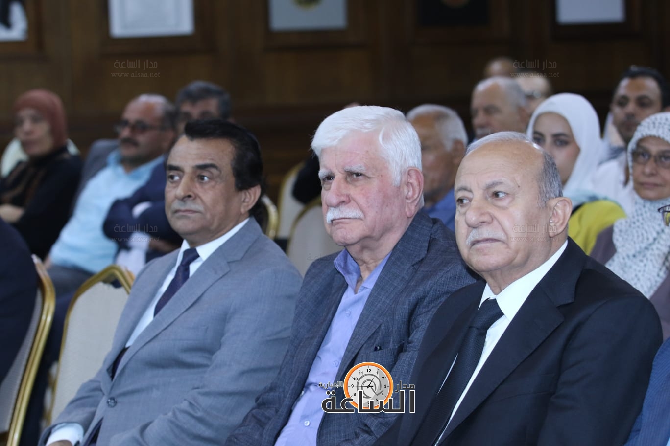 Madar Al-Saa Images 0.3593731711216679