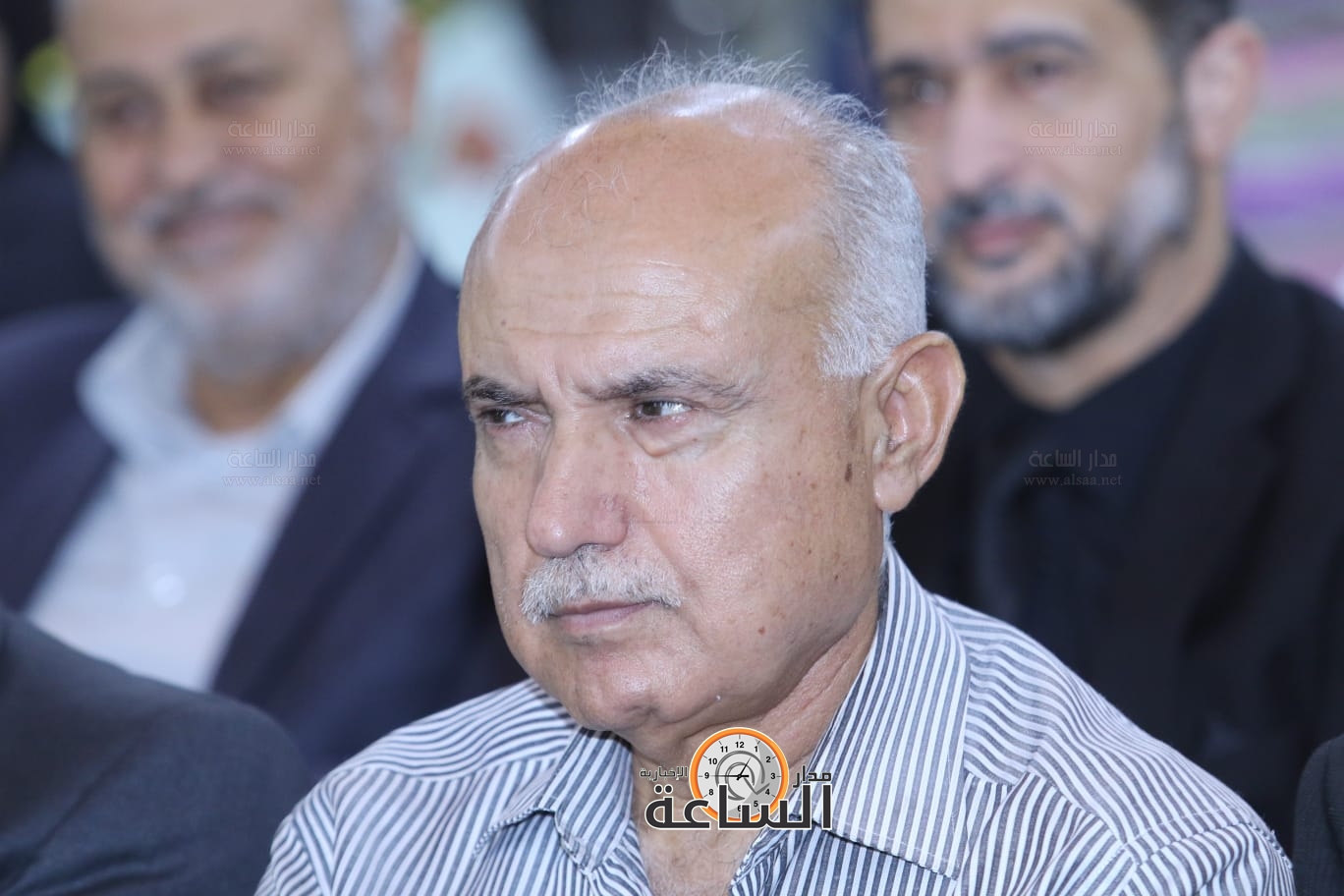 Madar Al-Saa Images 0.4327642992222702