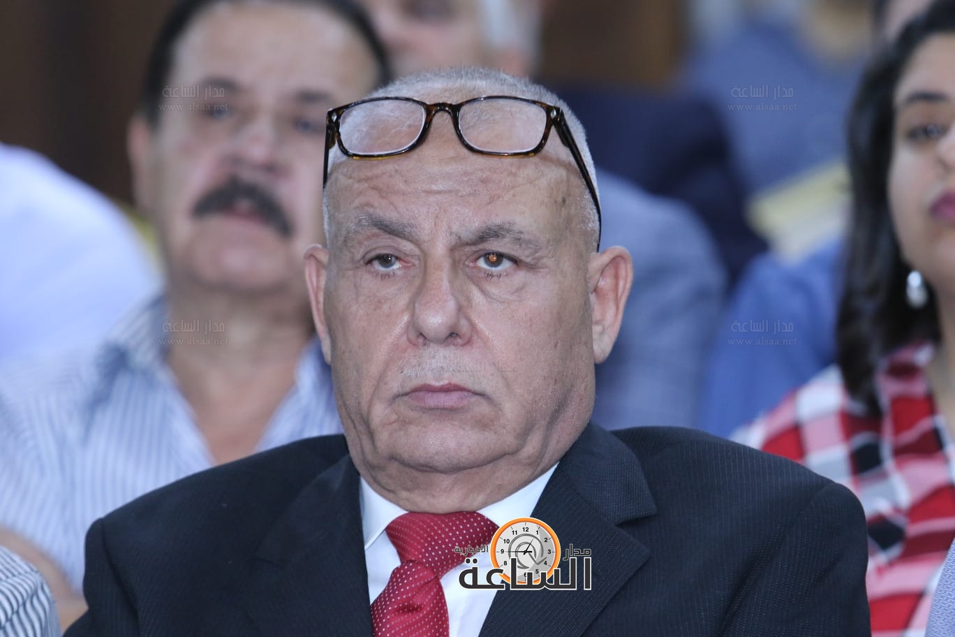 Madar Al-Saa Images 0.9698074390642224