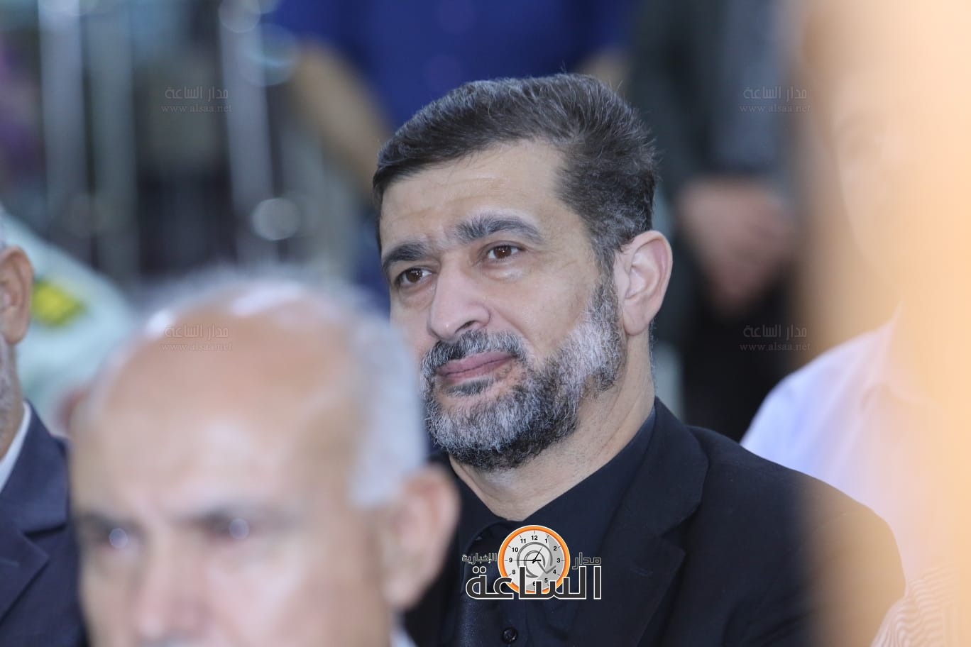 Madar Al-Saa Images 0.7698241000352177