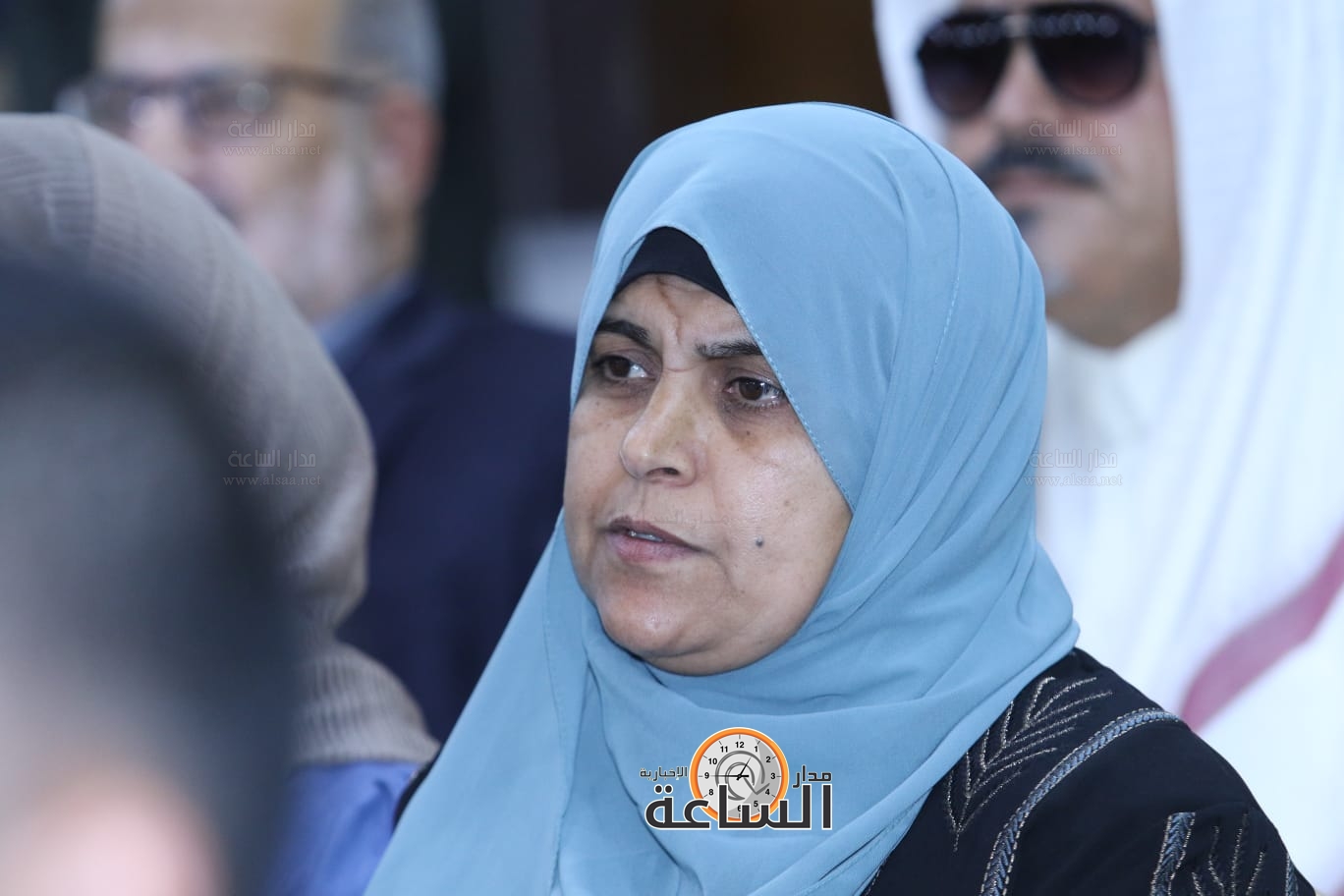 Madar Al-Saa Images 0.6556262696307764