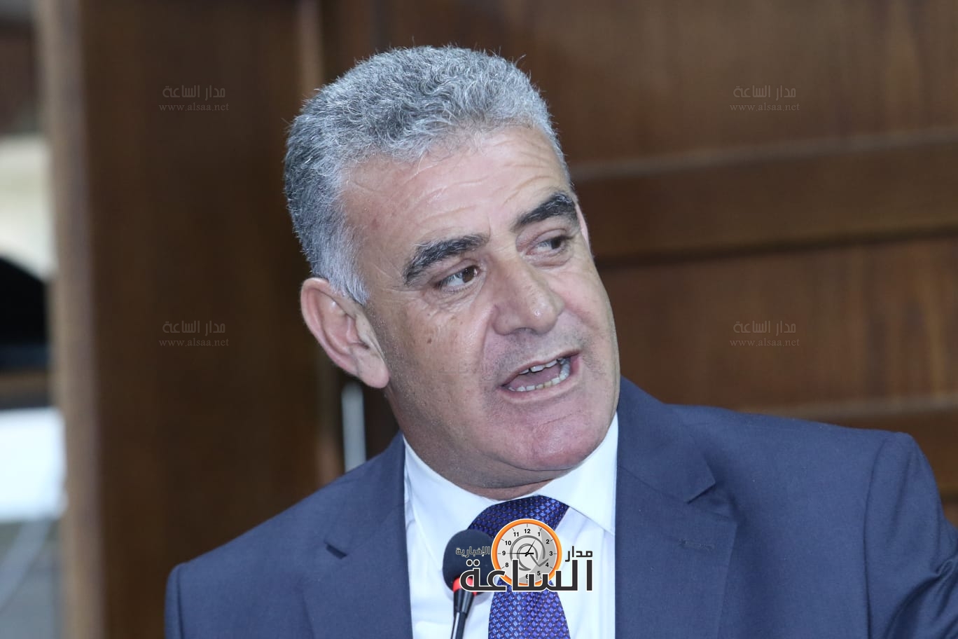 Madar Al-Saa Images 0.2744600960750785