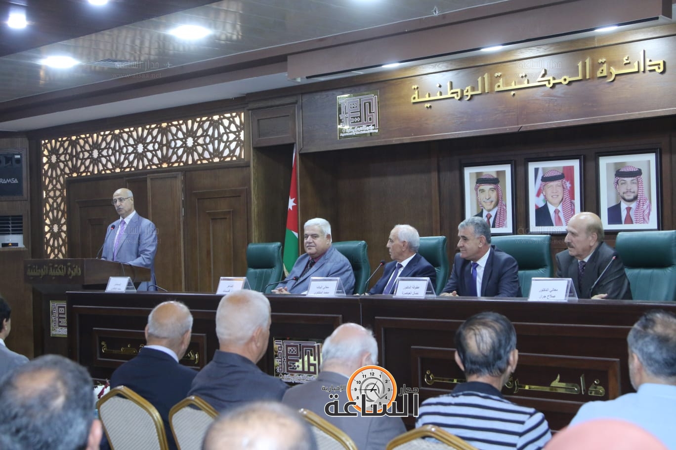 Madar Al-Saa Images 0.794536955482507