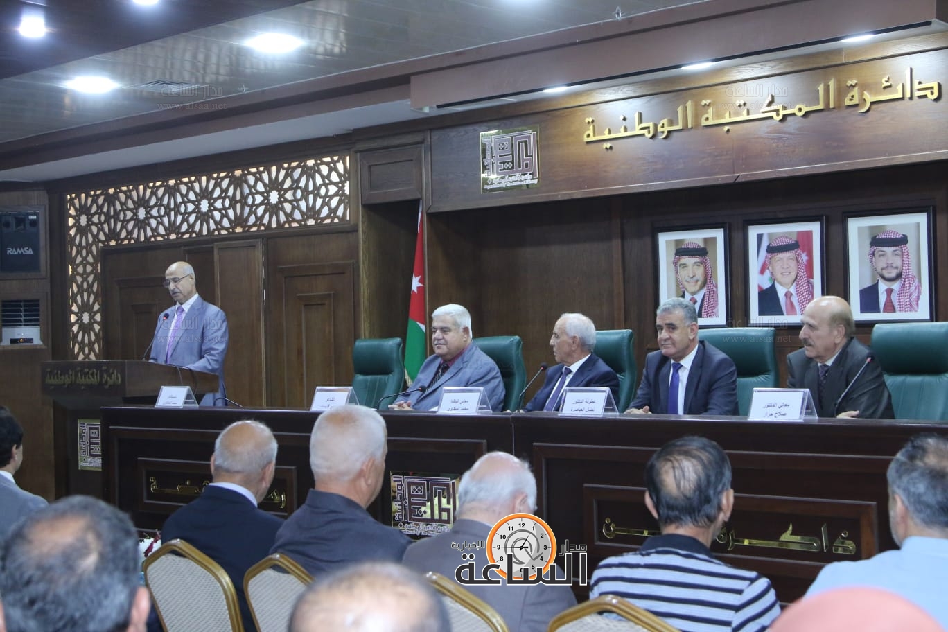 Madar Al-Saa Images 0.8807988768841131