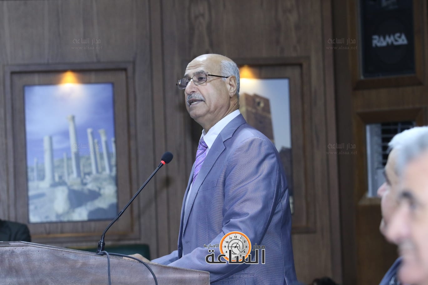 Madar Al-Saa Images 0.6735993152469559