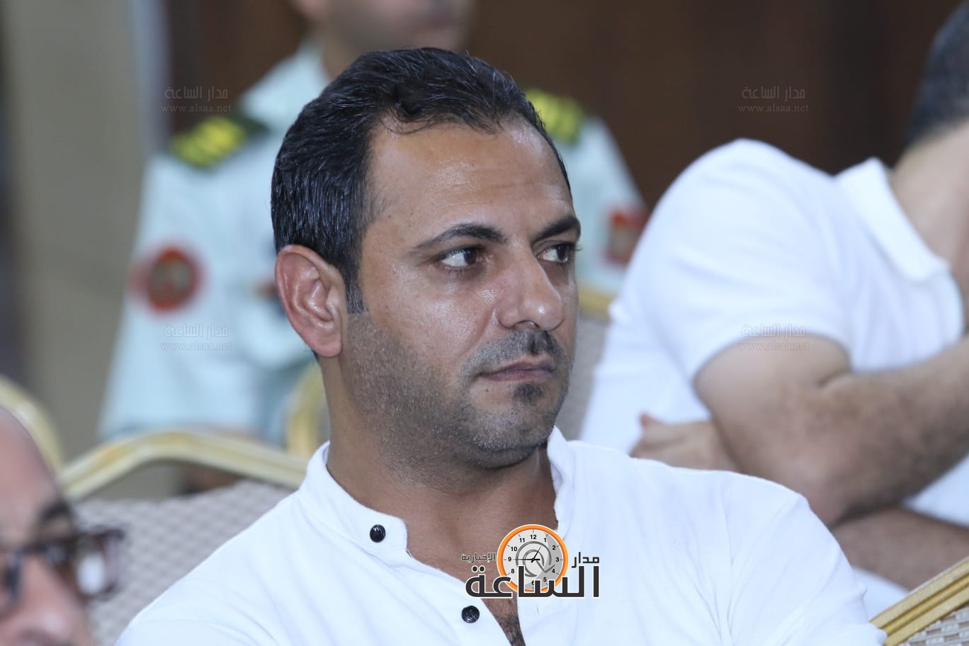 Madar Al-Saa Images 0.5561547157642035