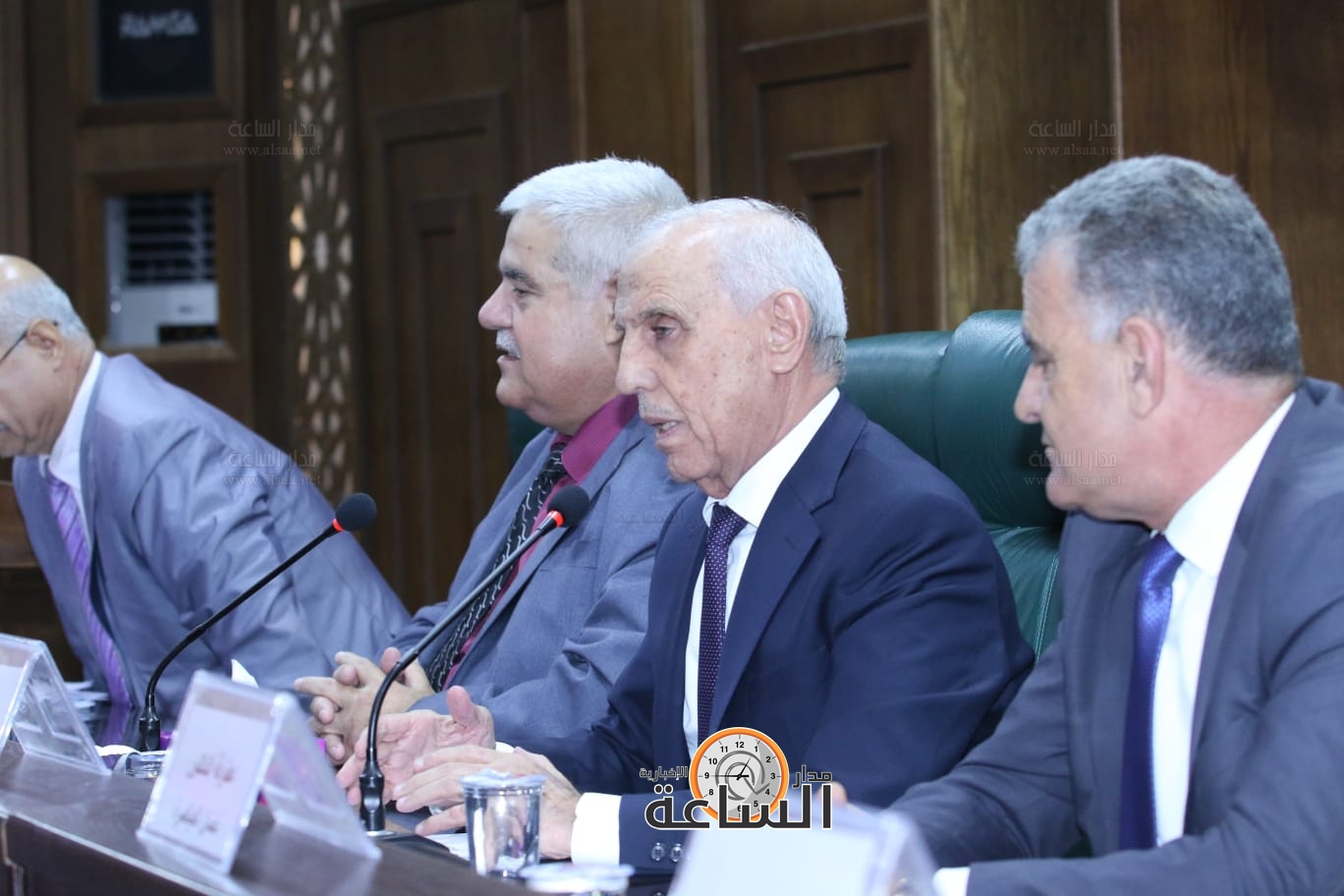 Madar Al-Saa Images 0.7249354724550932