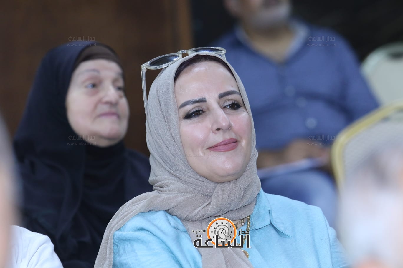 Madar Al-Saa Images 0.874516572856542