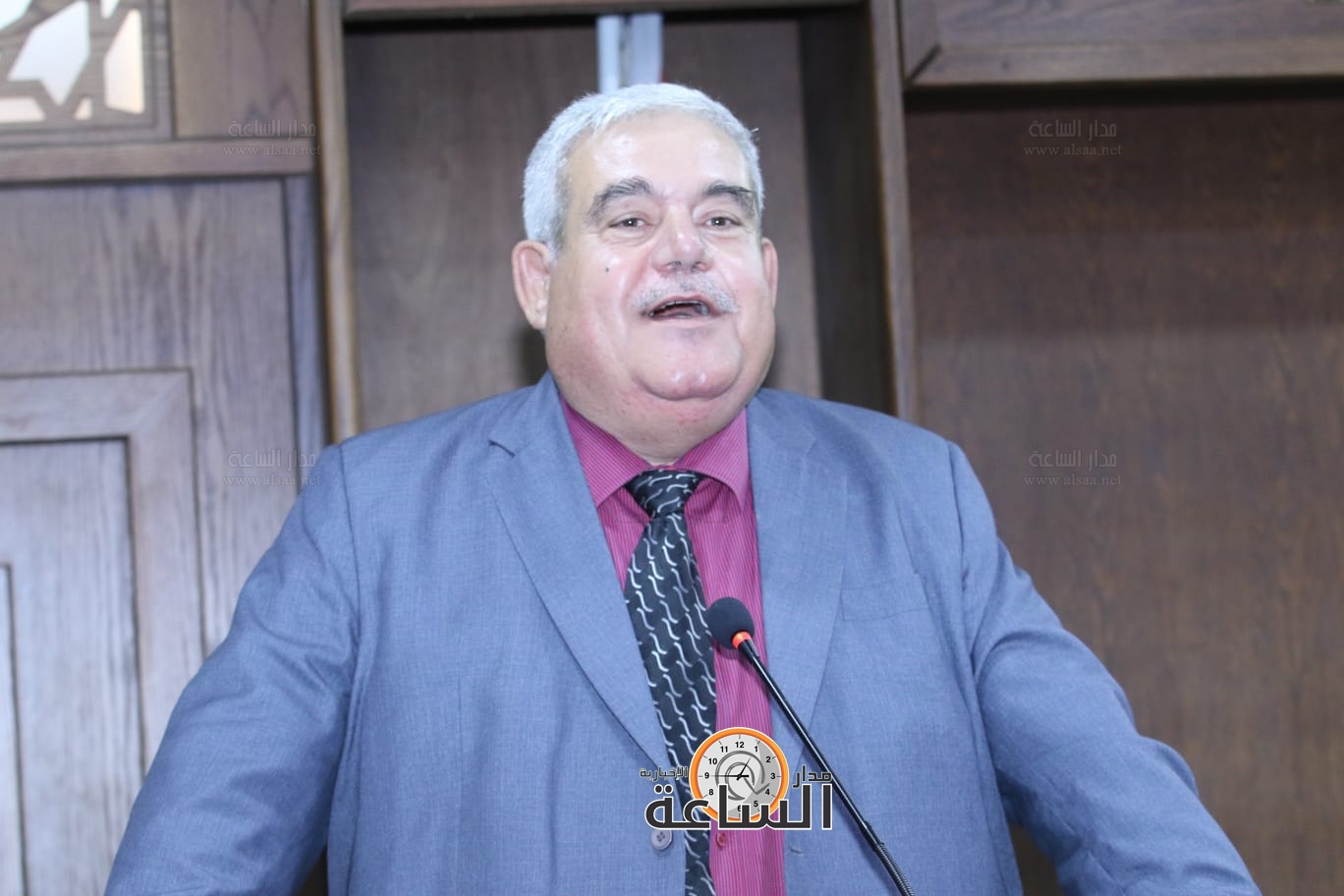 Madar Al-Saa Images 0.865739597217698