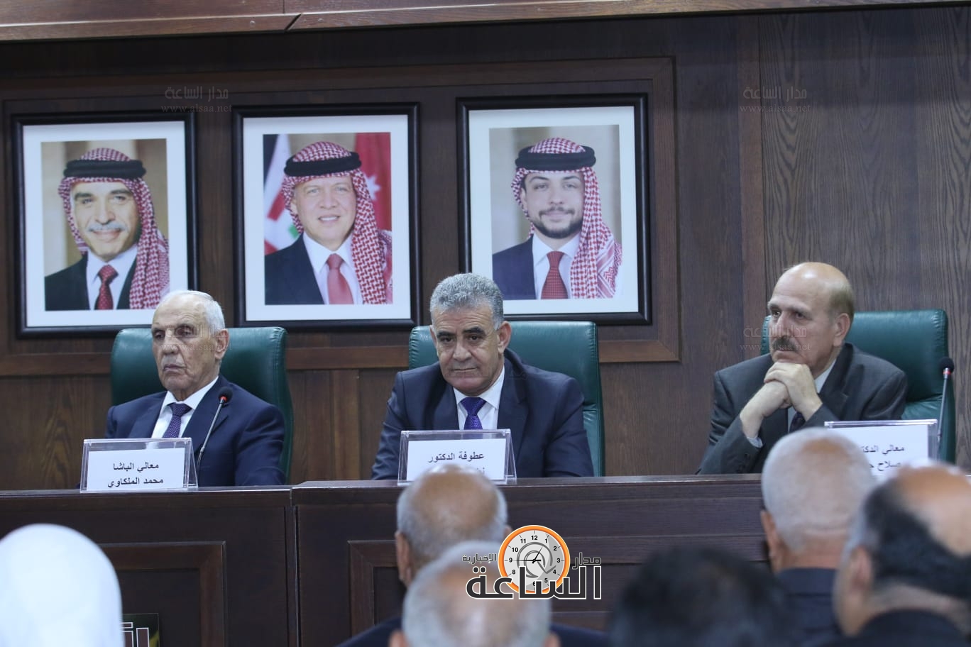 Madar Al-Saa Images 0.4507669579237463