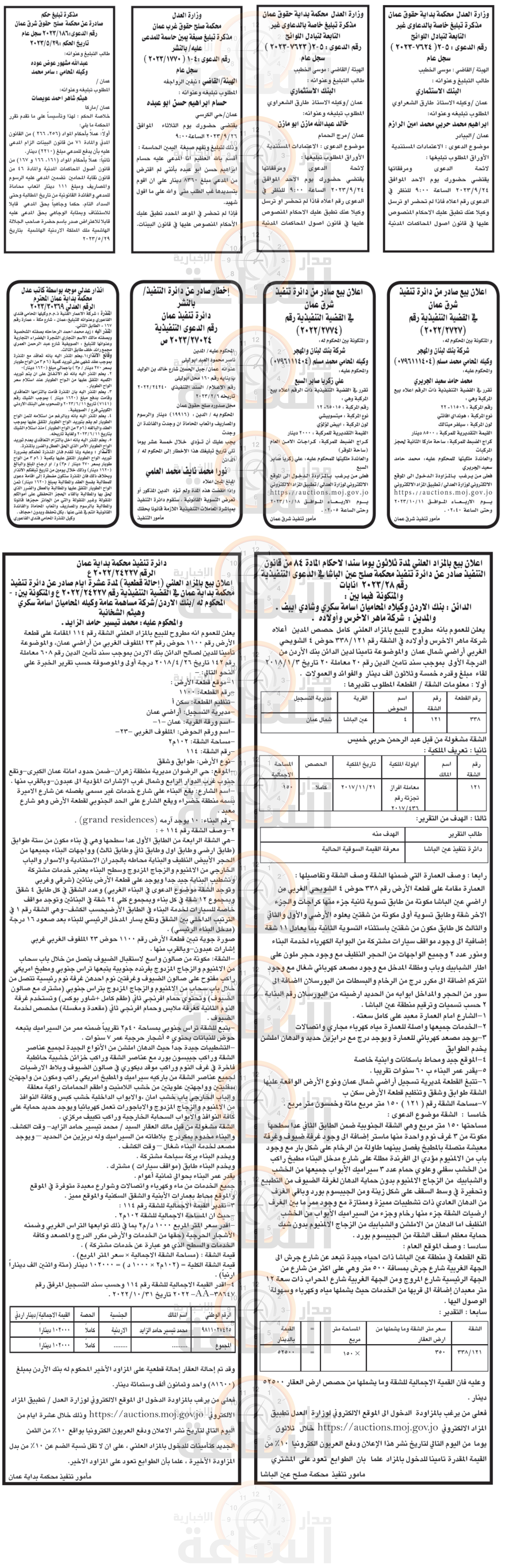 Madar Al-Saa Images 0.2737172488653372