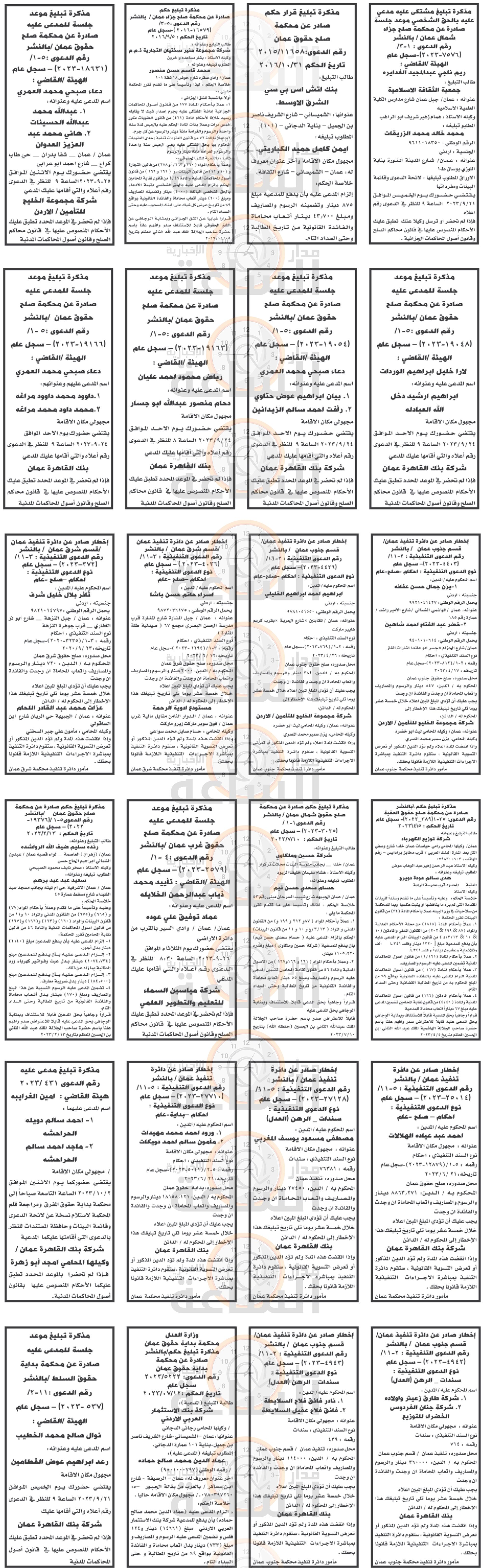 Madar Al-Saa Images 0.5961909970743144