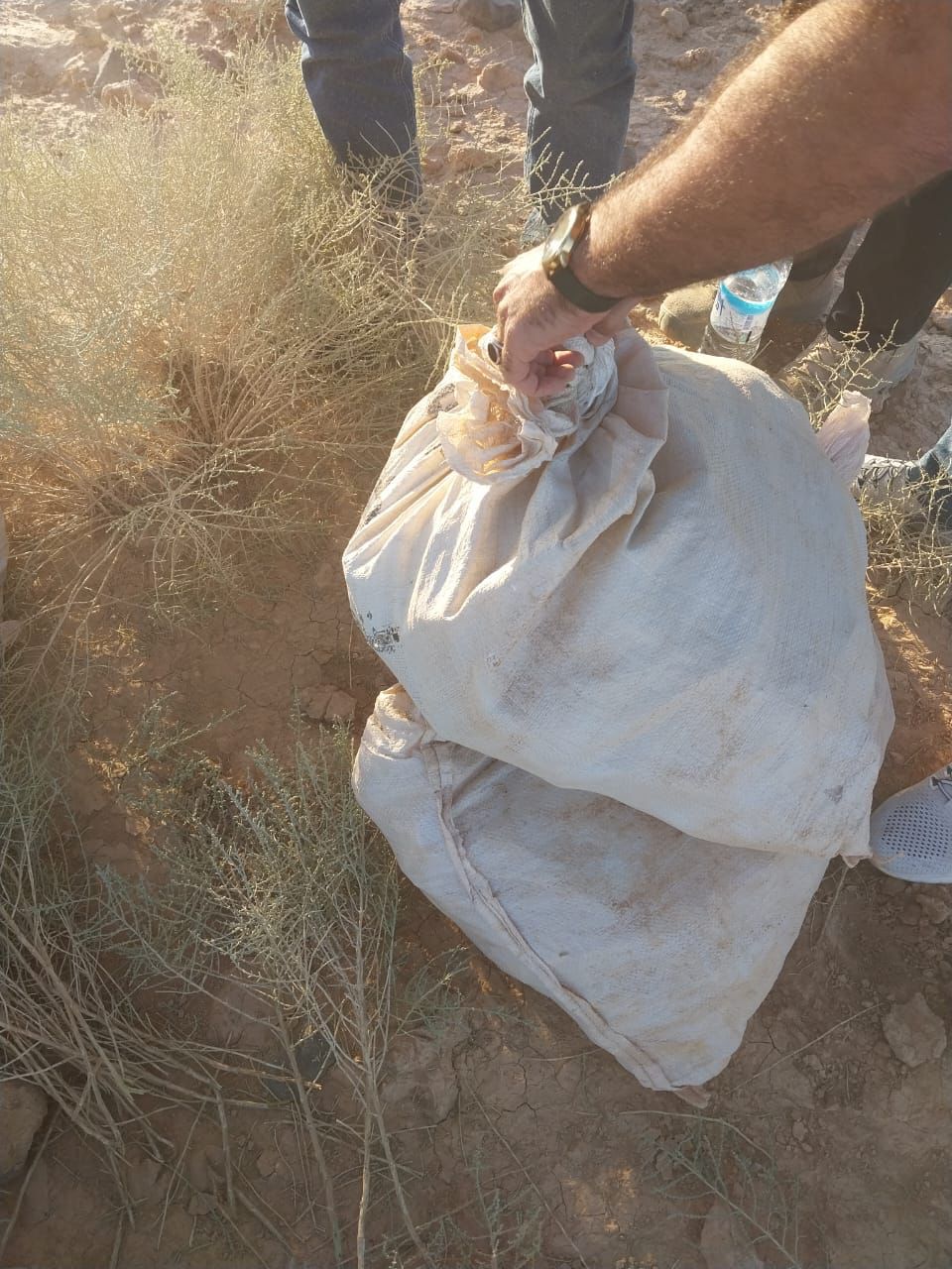 Madar Al-Saa Images 0.526643652533556