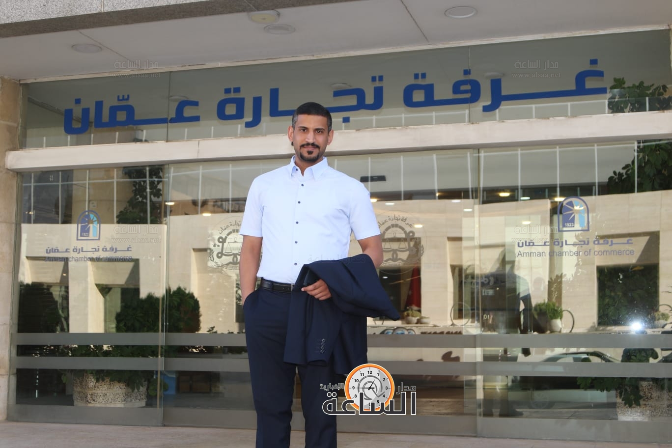 Madar Al-Saa Images 0.9174628104236657