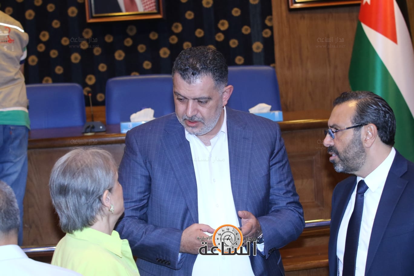 Madar Al-Saa Images 0.5257133757853598