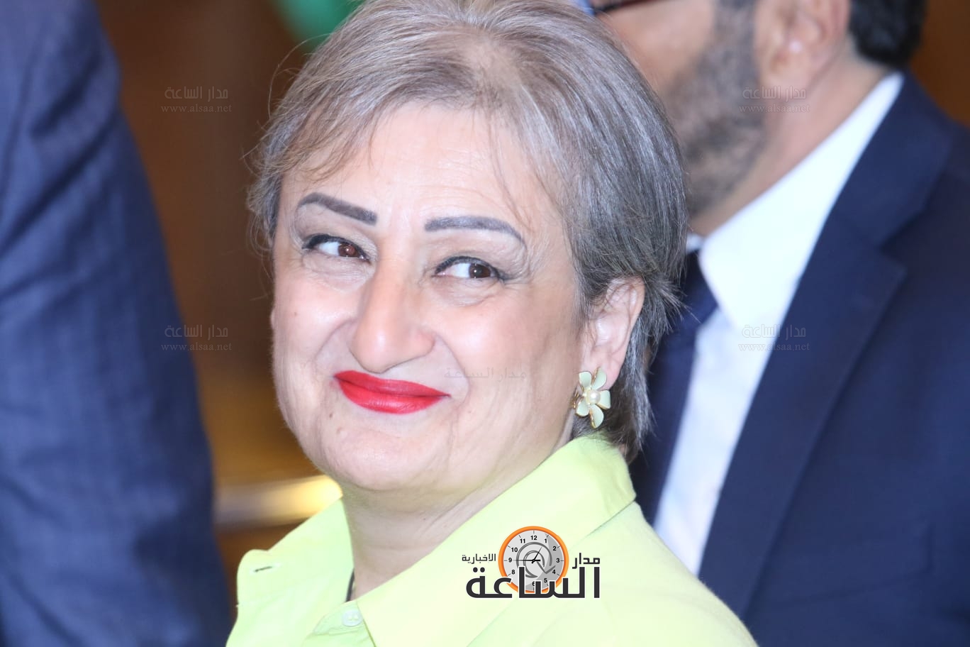 Madar Al-Saa Images 0.8626210403072276