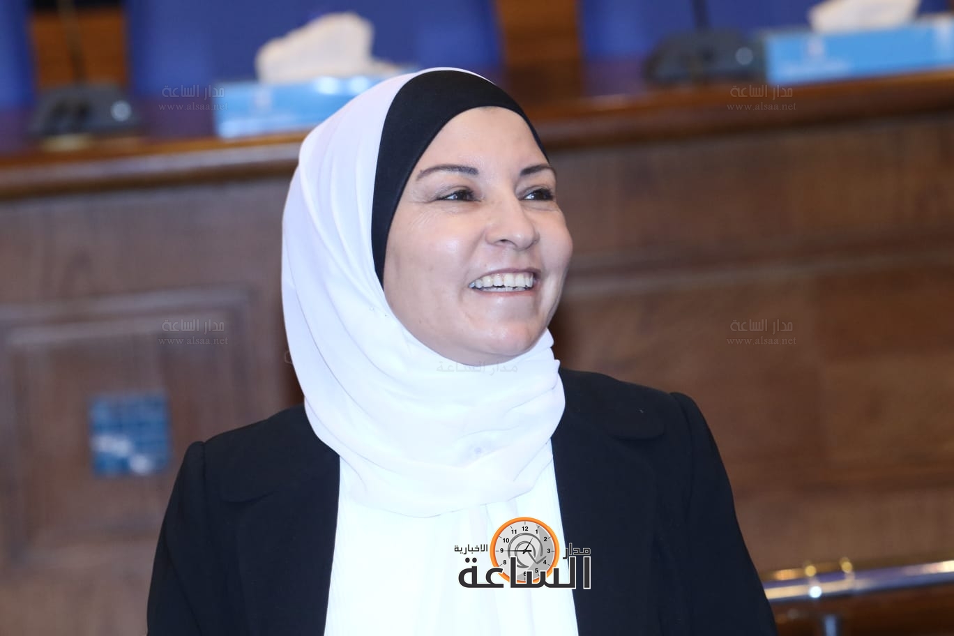 Madar Al-Saa Images 0.01943809273641639