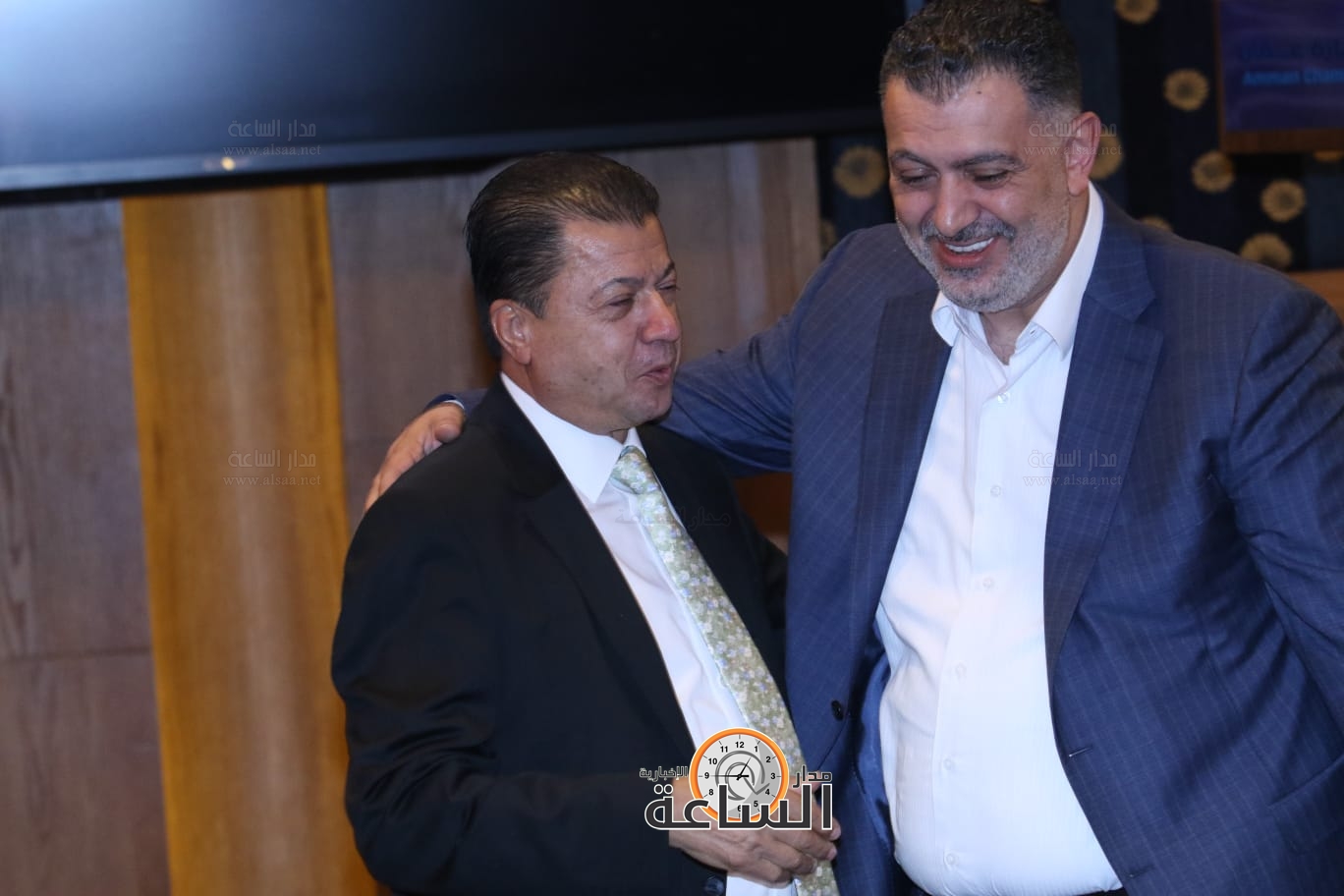 Madar Al-Saa Images 0.896623408674786