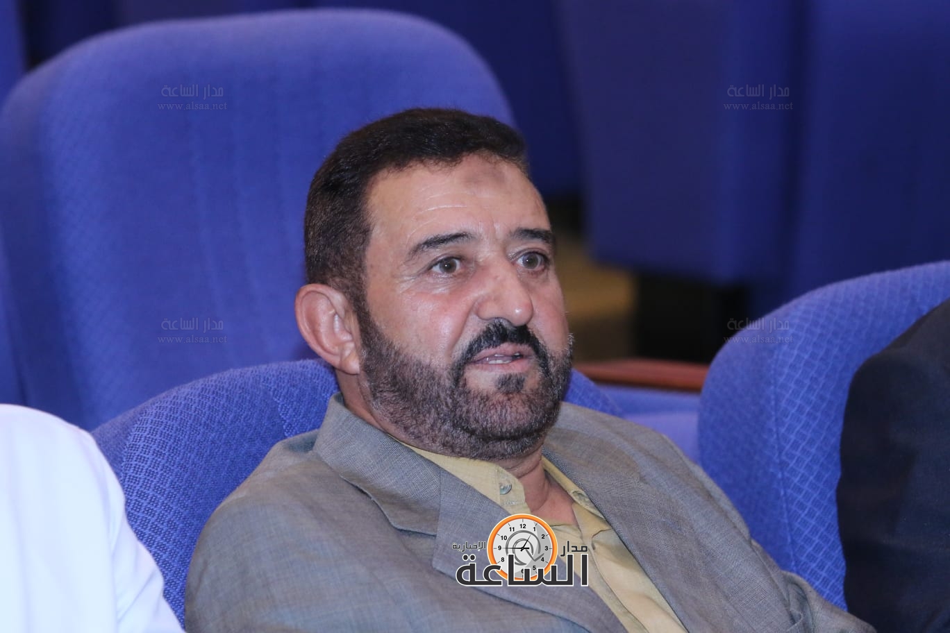 Madar Al-Saa Images 0.3128832708442344