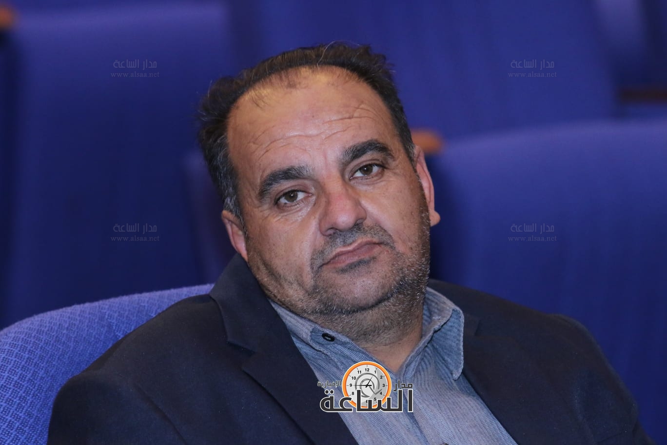 Madar Al-Saa Images 0.6185644145486808