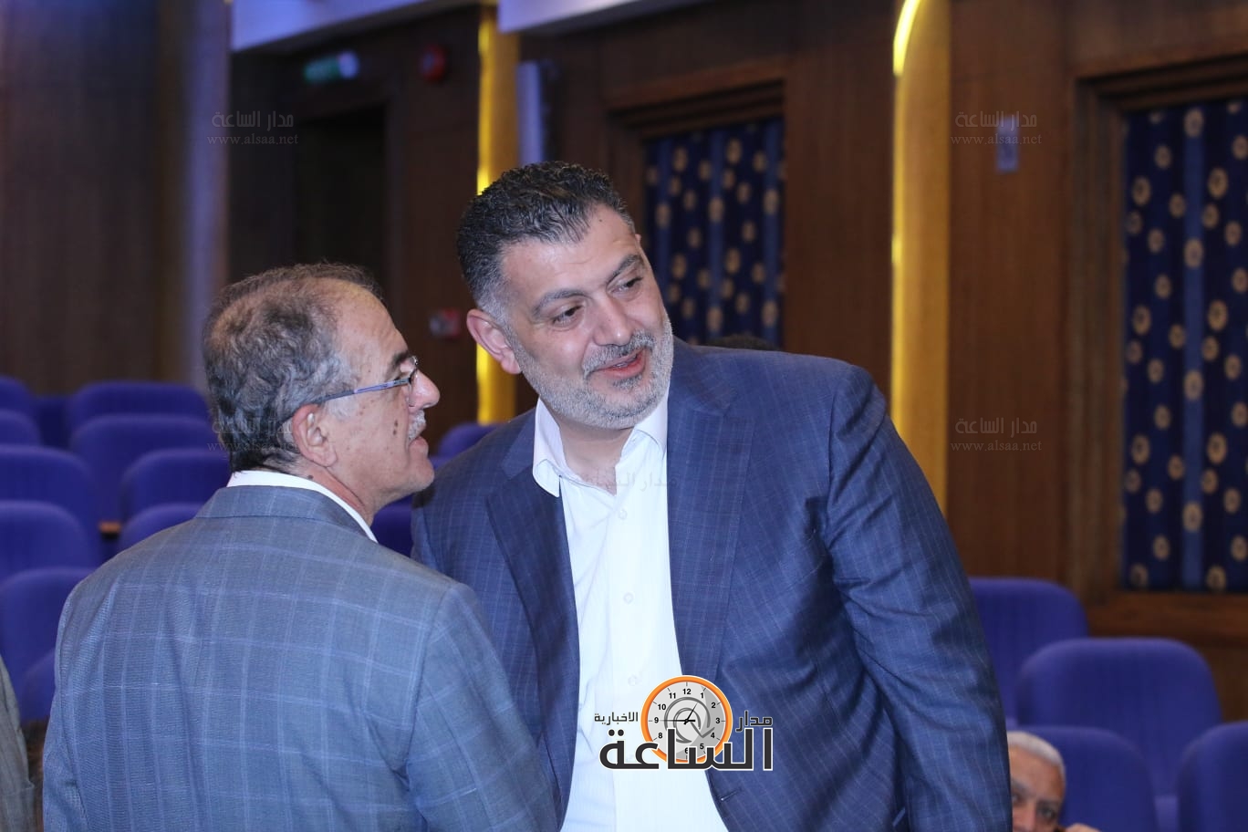 Madar Al-Saa Images 0.1510912525173862