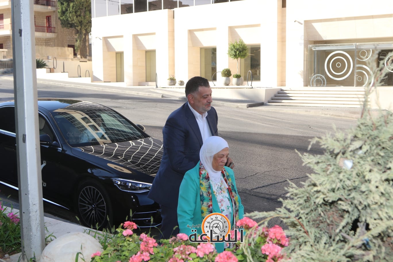 Madar Al-Saa Images 0.10481742487462609