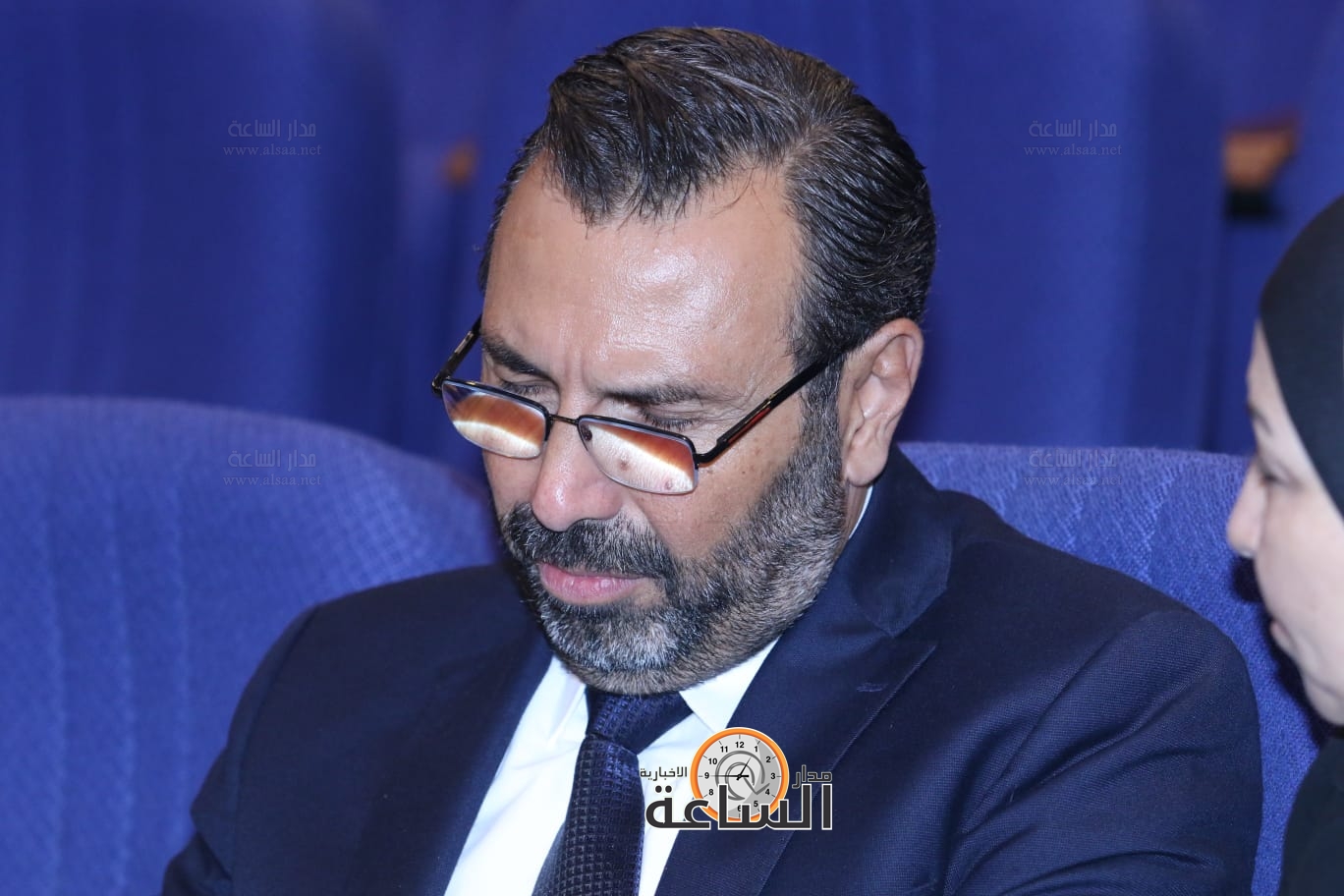 Madar Al-Saa Images 0.4941327895956753