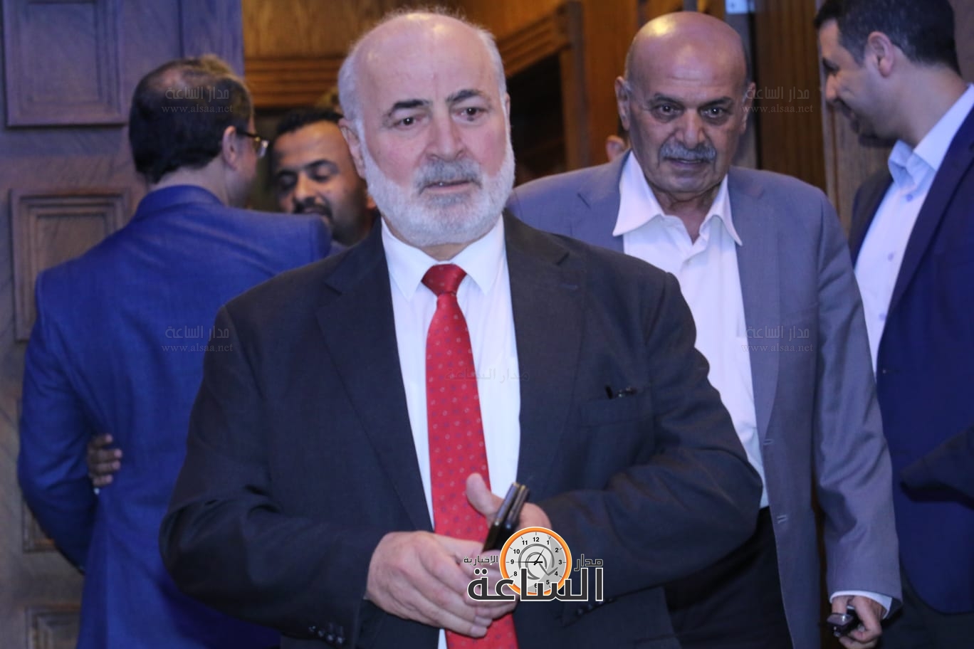 Madar Al-Saa Images 0.020815579642719406