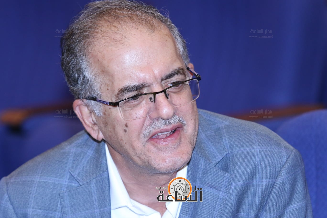 Madar Al-Saa Images 0.8529112627032431