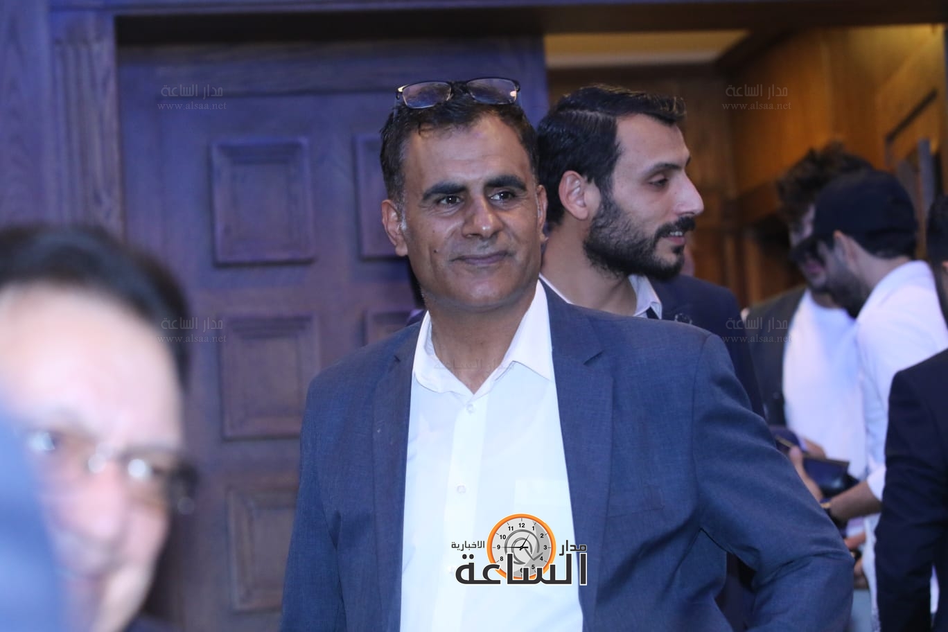 Madar Al-Saa Images 0.46182430005542696