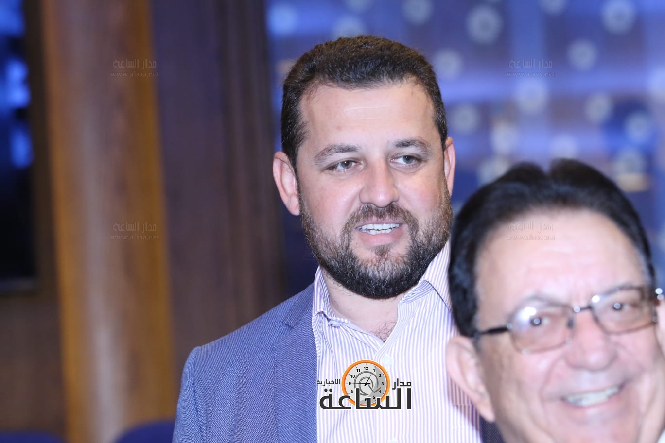 Madar Al-Saa Images 0.30939613237924757