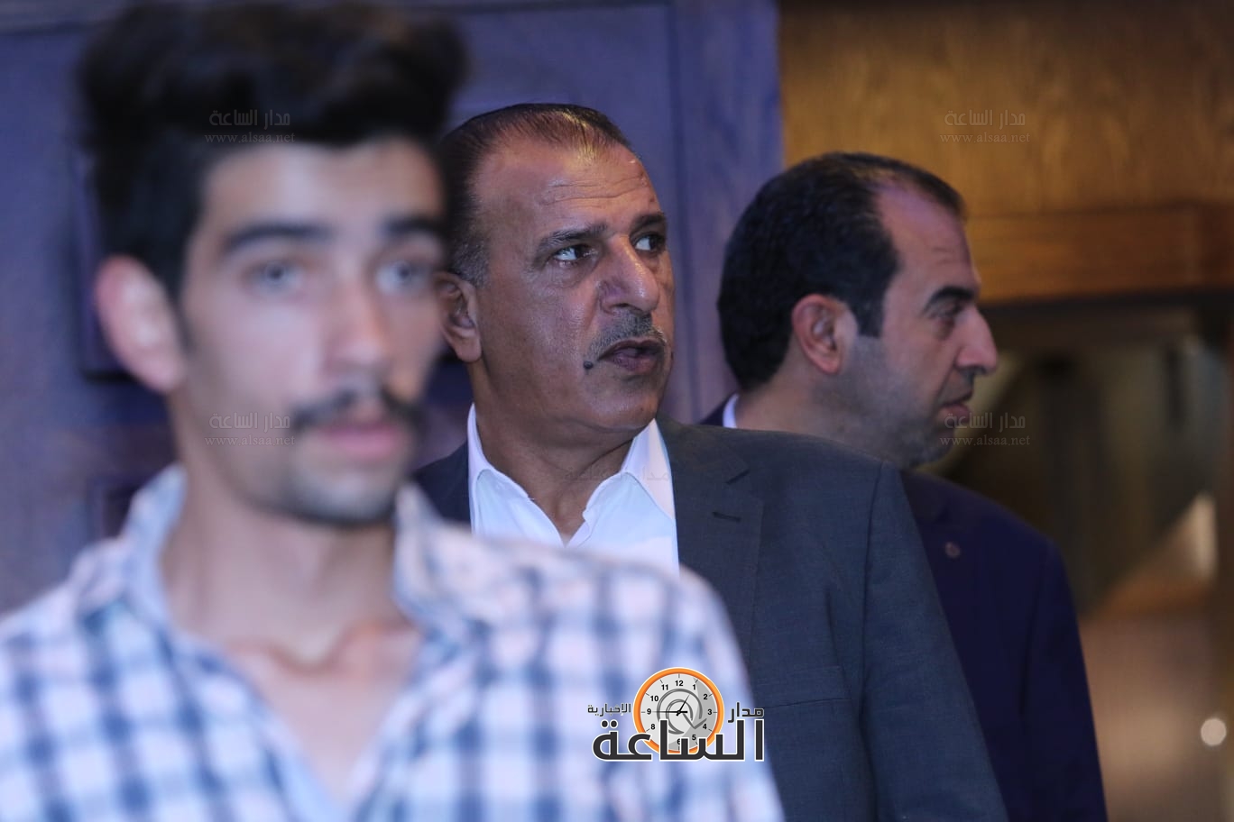 Madar Al-Saa Images 0.27301984640916377