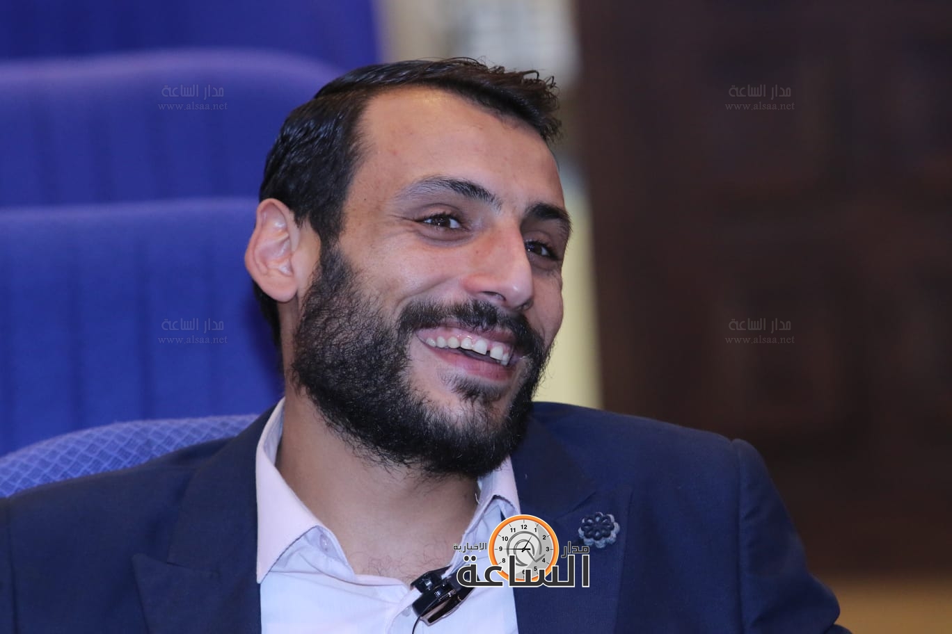 Madar Al-Saa Images 0.5830383109532999