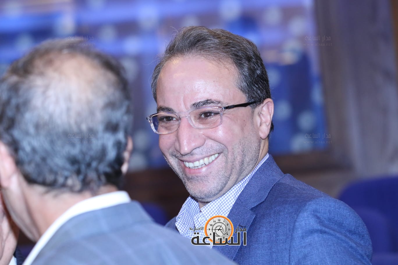 Madar Al-Saa Images 0.4821682278555284