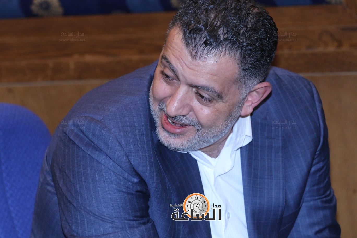 Madar Al-Saa Images 0.2652149900151186