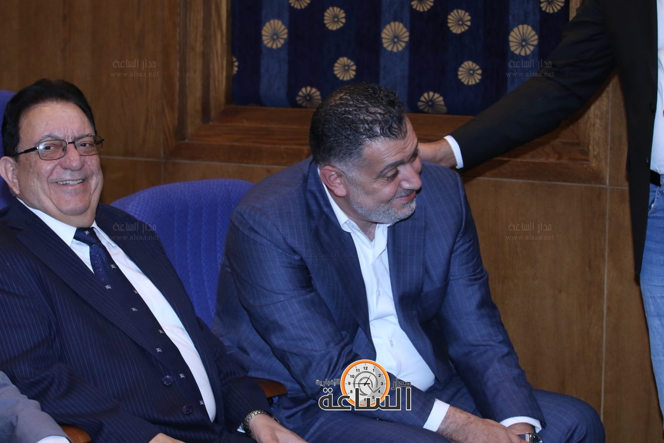 Madar Al-Saa Images 0.07987107940462312