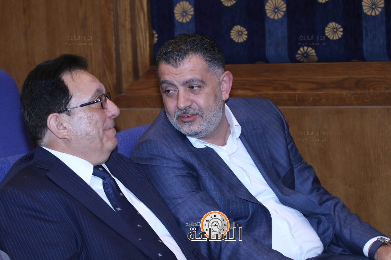 Madar Al-Saa Images 0.8654553341204949