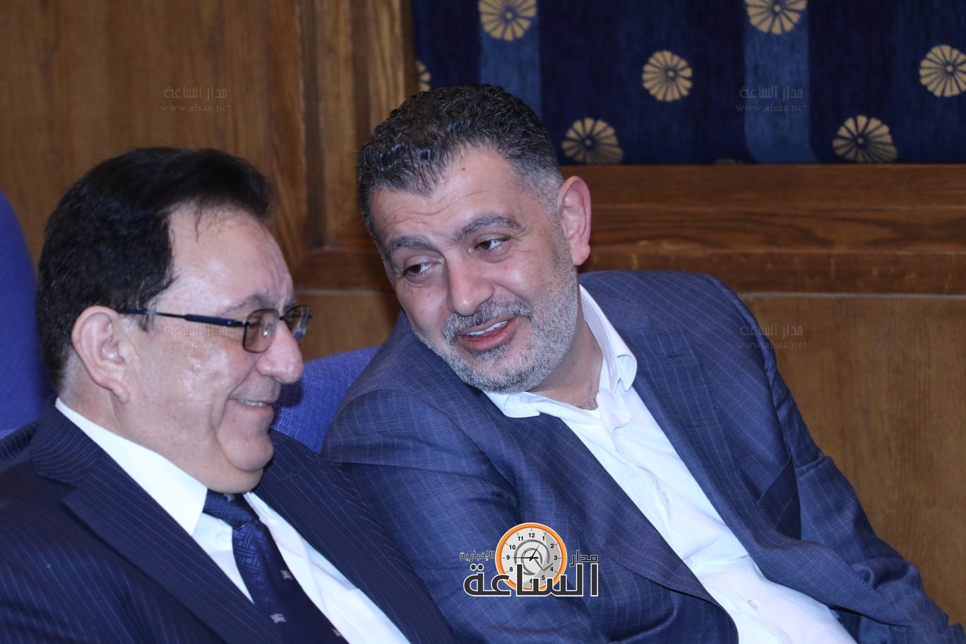 Madar Al-Saa Images 0.18190692710961032