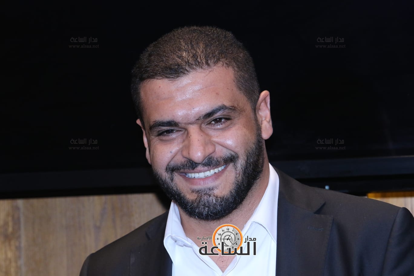 Madar Al-Saa Images 0.2998860775735759