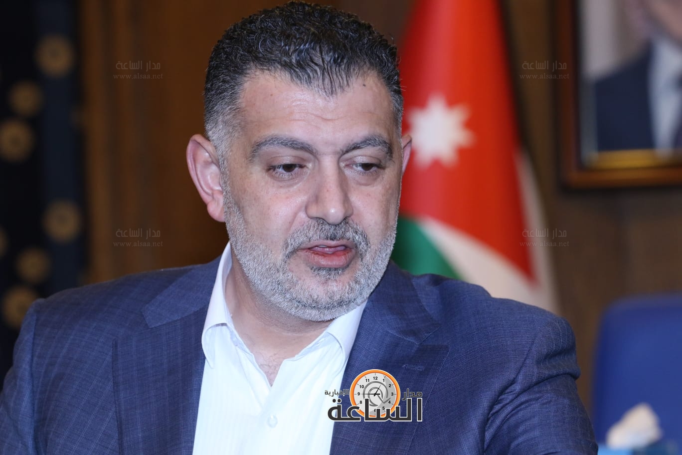 Madar Al-Saa Images 0.8969921357841879