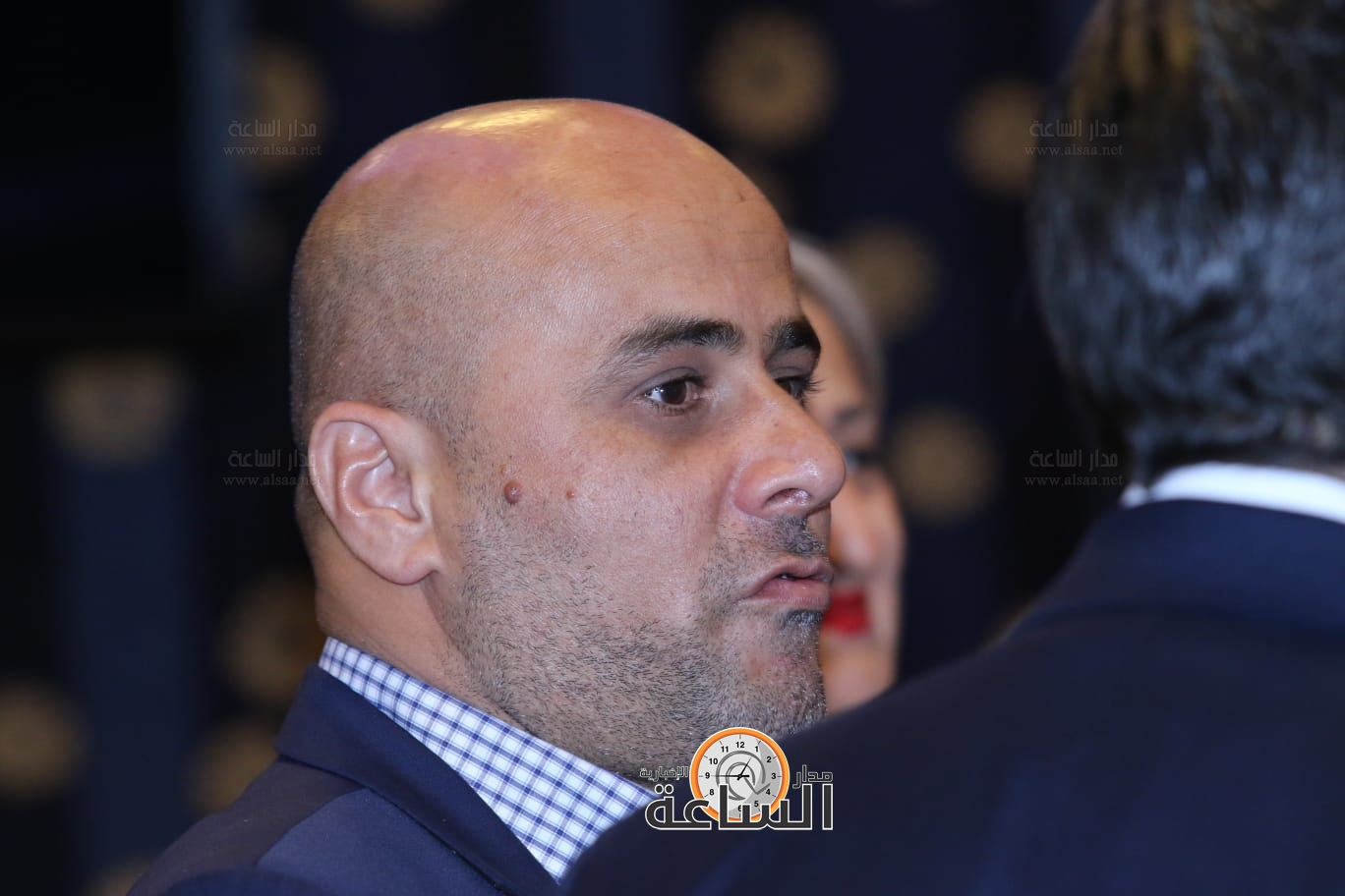 Madar Al-Saa Images 0.4944847021321608