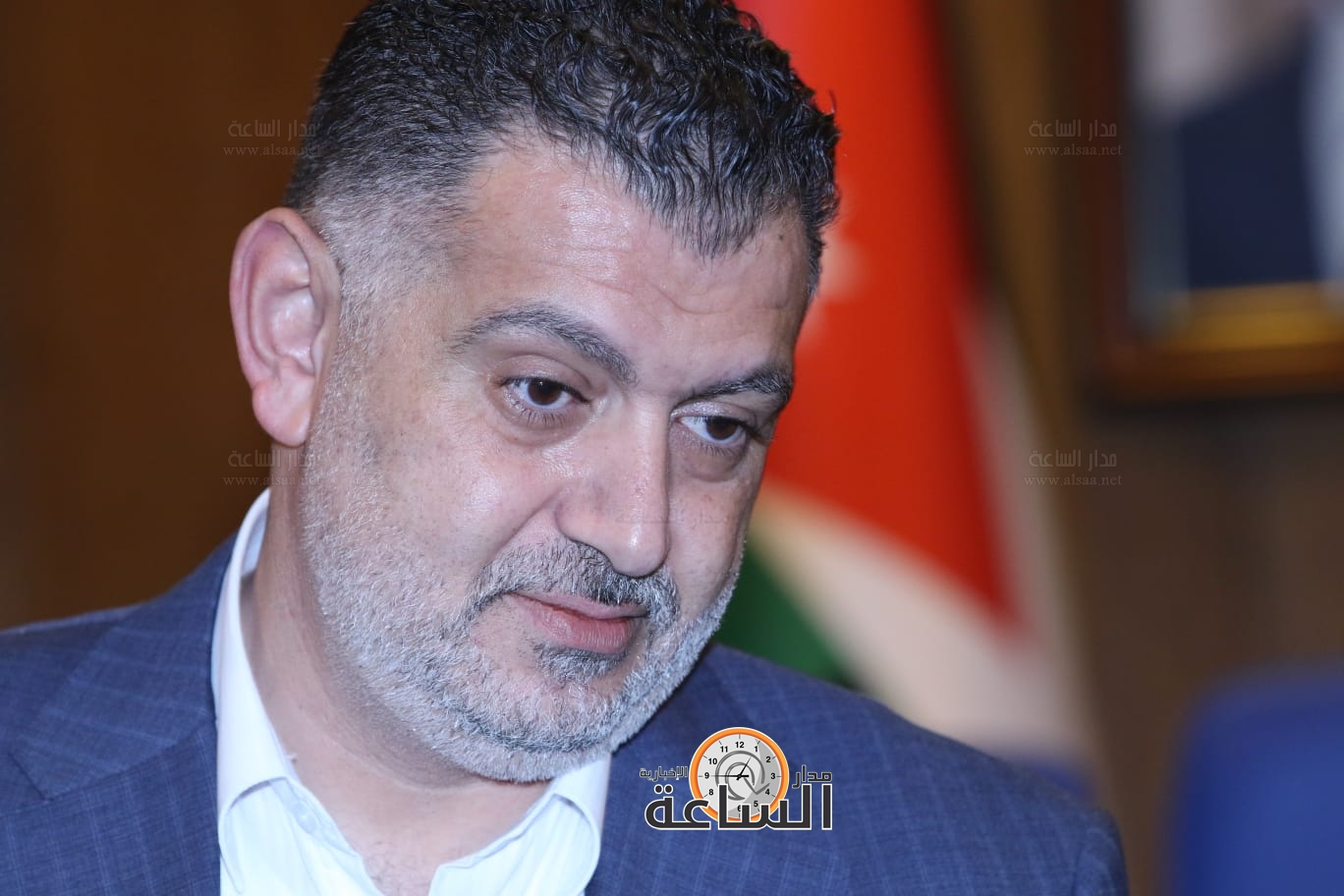 Madar Al-Saa Images 0.4439728180984781