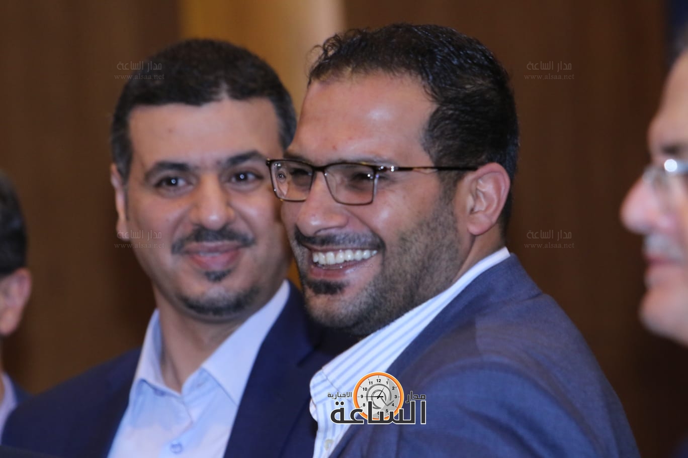 Madar Al-Saa Images 0.021677717610935288